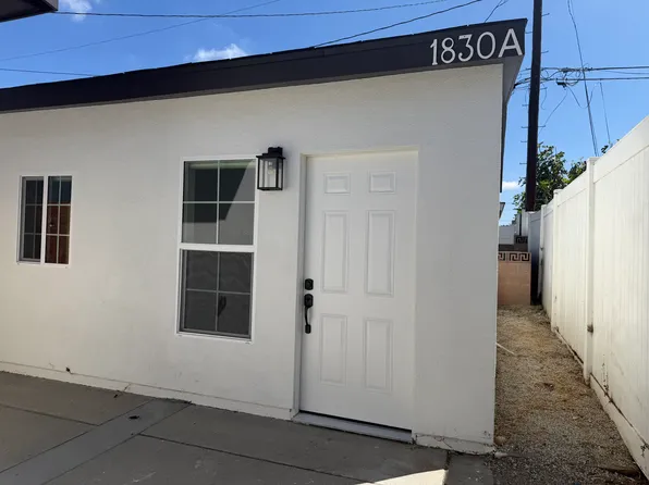 1830 Carfax Ave #A, Long Beach, CA 90815