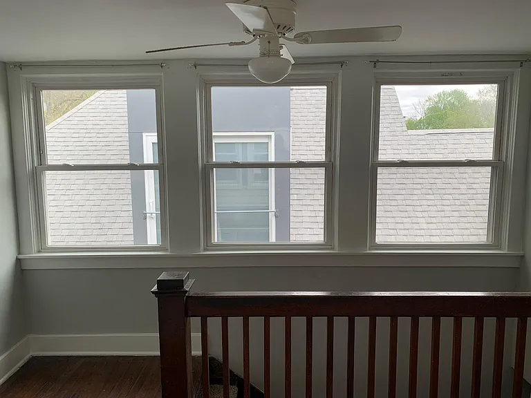 2nd Floor Landing