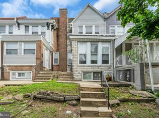 1852 Roselyn St, Philadelphia, PA 19141