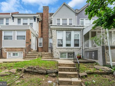 1852 Roselyn St, Philadelphia, PA, 19141