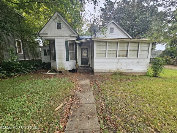 500 B St, Natchez, MS 39120
