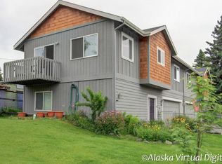 3002 Barbara St, Anchorage, AK 99517