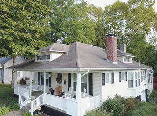 101 Chestnut St, Greenville, KY 42345