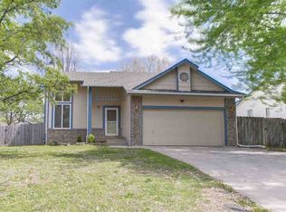 759 N Wendy Kay Ln, Mulvane, KS 67110