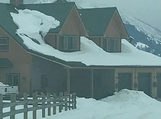 3905 Illinois Bench Rd, Stevensville, MT 59870