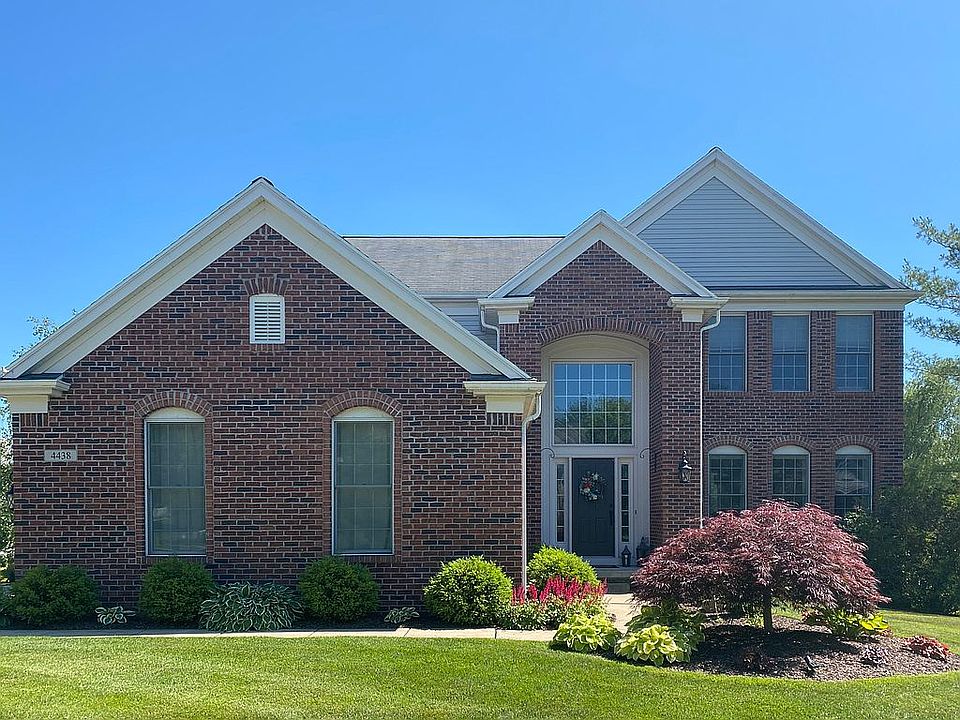 1st image of 4438 Canterwood Dr NE