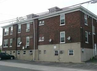 4000 Montgomery Rd, Cincinnati, OH 45212