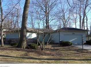1288 Berkshire Rd, Stow, OH 44224