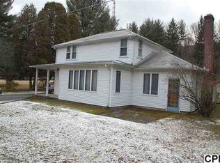9162 Route 209, Williamstown, PA 17098