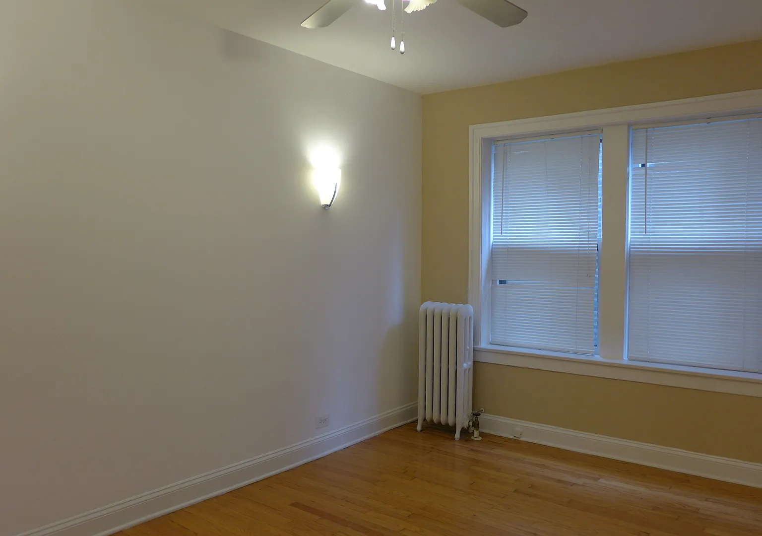 Cleveland Apartments — Photo 4