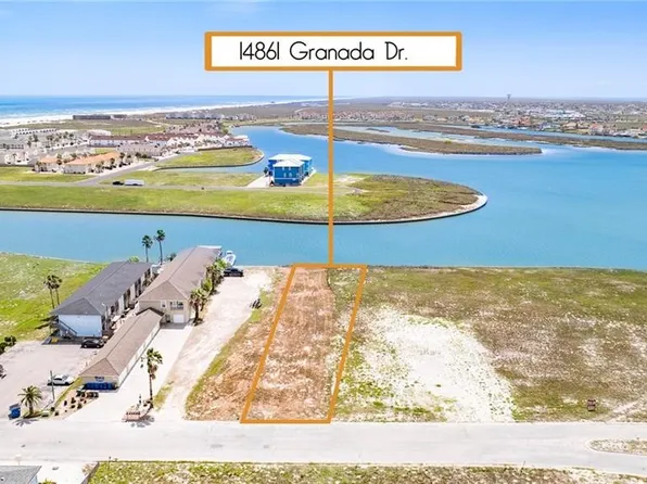 14861 Granada Drive, Corpus Christi, TX 78418