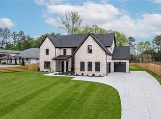2865 Old Fountain Rd, Dacula, GA 30019