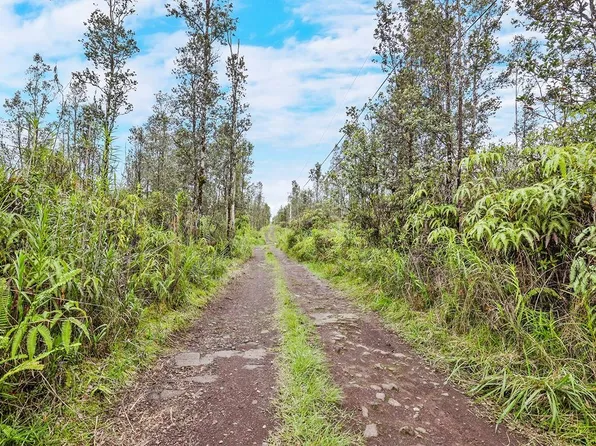 Road 6 Ooaa Lot 4288, Kurtistown, HI 96760