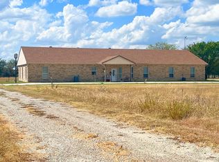 1365 Signal Rd, Quinlan, TX 75474