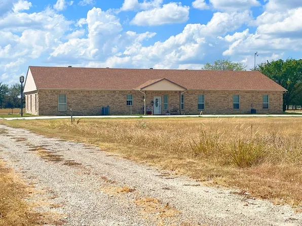 1365 Signal Rd, Quinlan, TX 75474