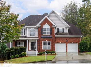 1232 Vinings Place Point, Mableton, GA