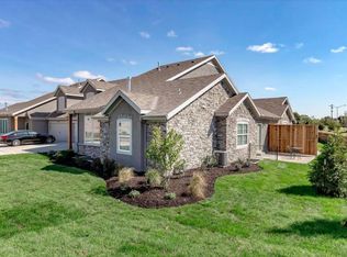 6602 Barth Rd, Shawnee, KS 66226