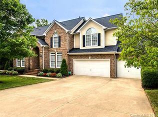 4608 Esherwood Ln, Charlotte, NC 28270