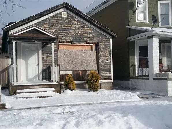 263 Whitney Pl, Buffalo, NY 14201