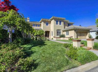 3463 Gravina Pl, Pleasanton, CA 94566