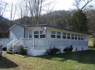 106 Jaderian Mountain Rd, Sylva, NC 28779
