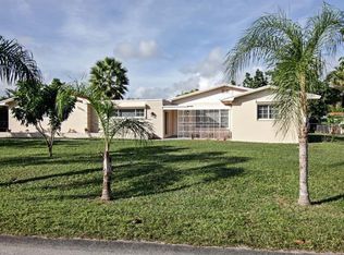 10995 SW 173rd Ter, Miami, FL 33157