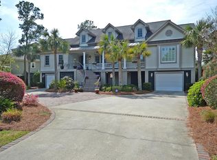 1680 Canyon Oaks Dr, Mount Pleasant, SC 29464
