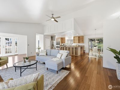 20919 President Point Road NE, Kingston, WA, 98346