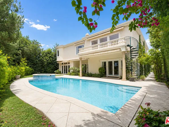 2285 Worthing Ln, Los Angeles, CA 90077
