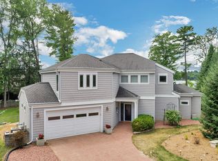 N2867 Otter Dr, Waupaca, WI 54981