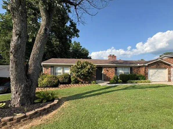 1106 Pradero Dr, Frankfort, KY 40601