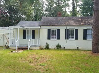 1027 Oleander Dr, Augusta, GA 30904