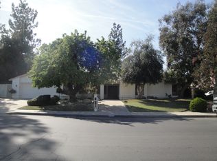 605 Camino Del Oeste, Bakersfield, CA 93309
