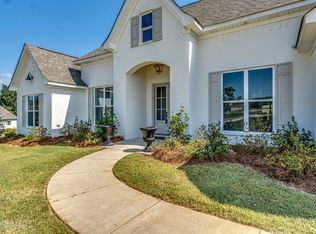 342 Driftwood Ln, Florence, MS 39073