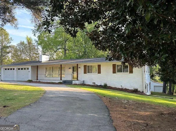 30 Springdale Rd, Carrollton, GA 30116