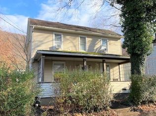322 Boyer St, Johnstown, PA 15906