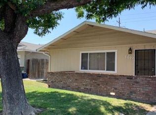 514 E Loretta Ave, Stockton, CA 95207