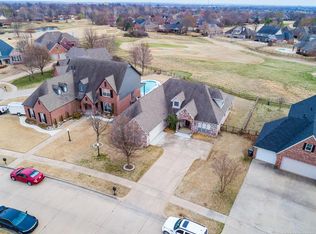 10110 E 93rd St N, Owasso, OK 74055