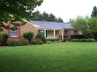 21100 Fox St, Cassopolis, MI 49031