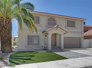 1465 Lodgepole Dr, Henderson, NV 89014