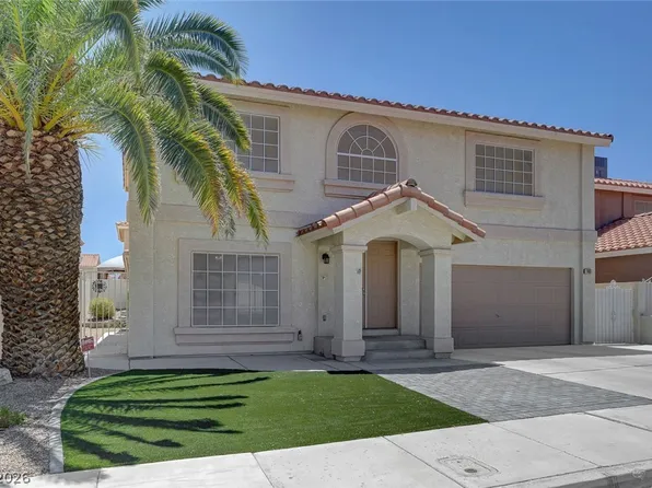 1465 Lodgepole Dr, Henderson, NV 89014