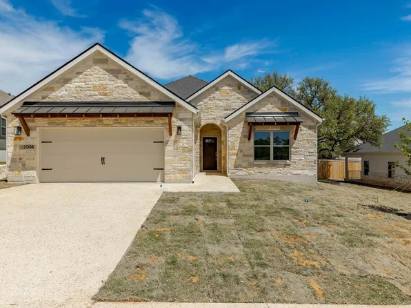 2008 Bordeaux Dr, Kerrville, TX 78028