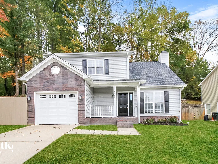 4807 Jessup Grove Rd — Photo 1