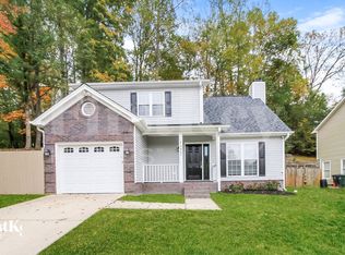 4807 Jessup Grove Rd, Greensboro, NC 27410