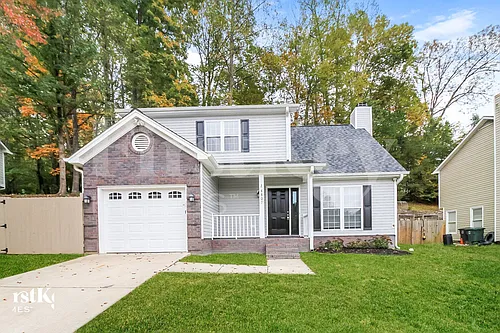 4807 Jessup Grove Rd Photo 1