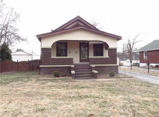 11140 Larimore Rd, Saint Louis, MO 63138
