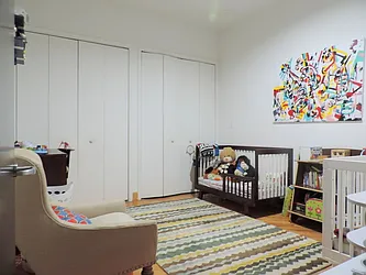 Rented by J Misrahi Realty Corp