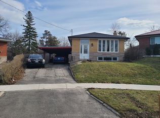 16 Rintella Ct, Toronto, ON M1P 3V5