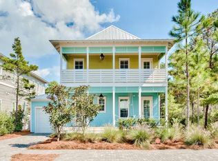 307 Matts Way, Santa Rosa Beach, FL 32459