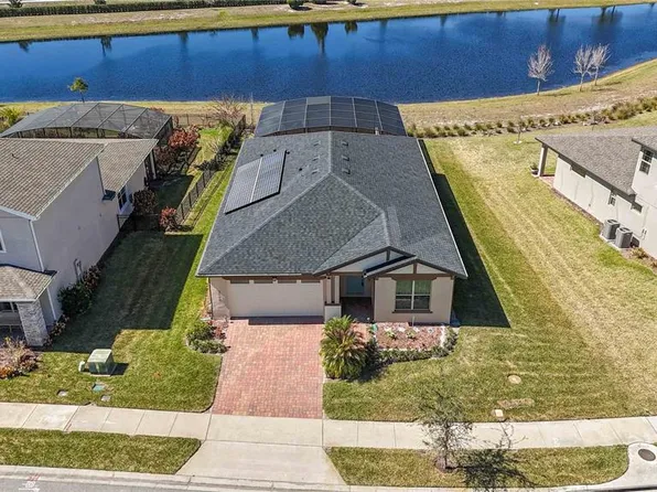 3100 Crispin Cir, Harmony, FL 34773